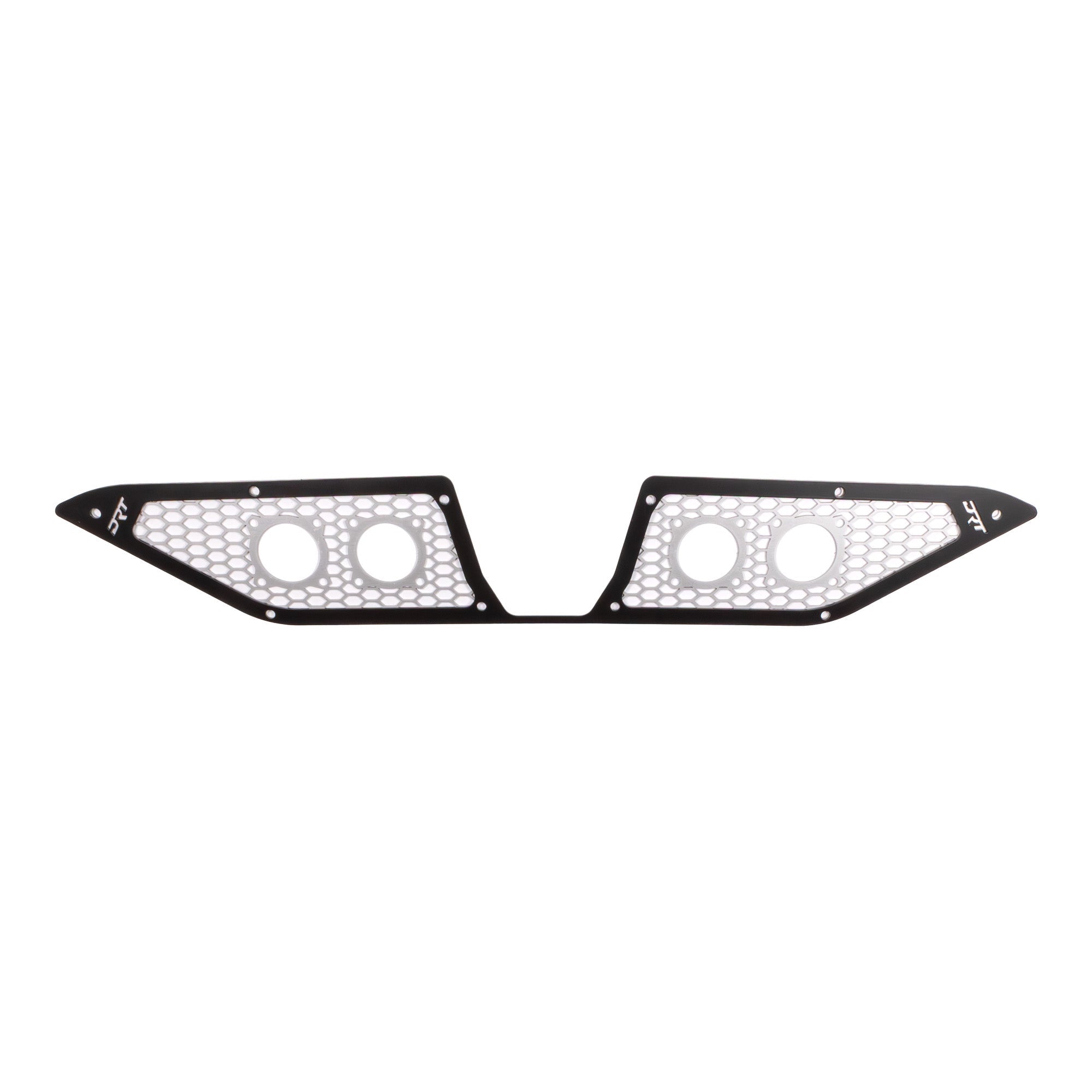 2024+ Can-Am Maverick R Rear Fascia Chase Light Kit | DRT Motorsports