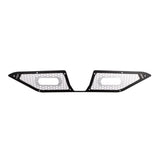 Rear Fascia Chase Light Kit for Can Am Maverick R