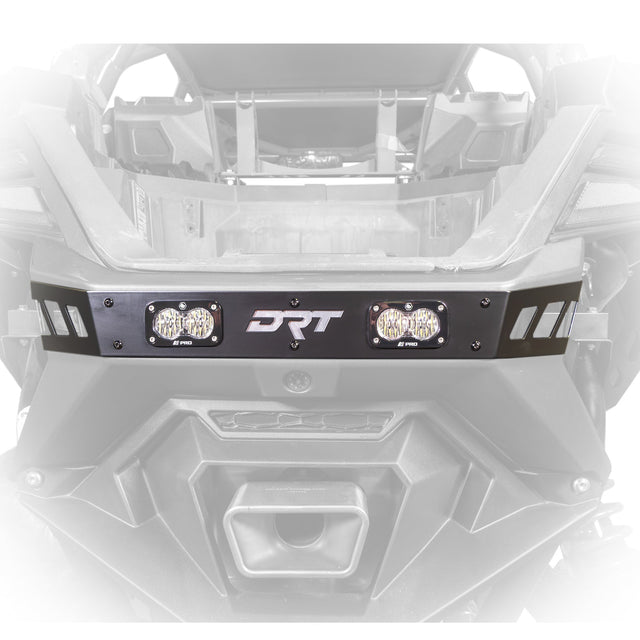 Photo of DRT Motorsports Rear Fascia Chase Light Kit for Polaris 2022+ Pro R by DRT Motorsports - Premium for UTVs / Side by Sides