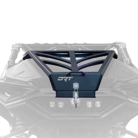 Tire Carrier V2.0 for Can Am Maverick R by DRT Motorsports