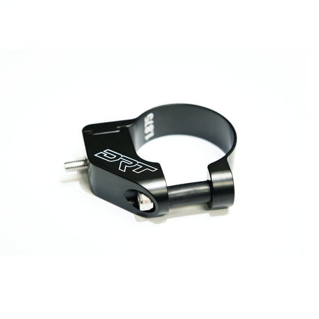 Billet Aluminum Universal Round Tube Reverse Clamp by DRT Motorsports