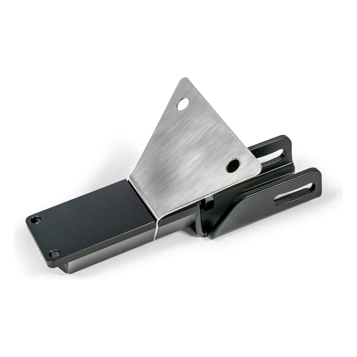 Aluminum Tactical Mirror Light Bracket Kit