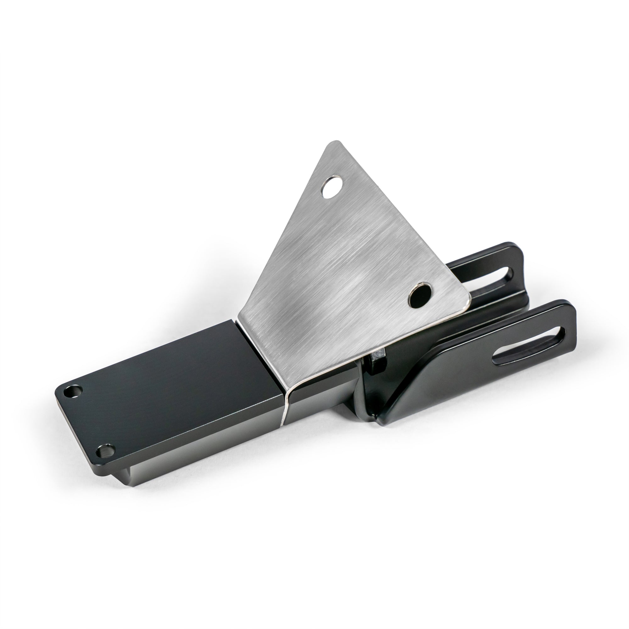 Photo of DRT Billet Aluminum Tactical Convex Side Lighted Mirror Set Kit by DRT Motorsports - Premium for UTVs / Side by Sides