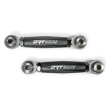 Billet Aluminum Hex Bar Adjustable Sway Bar Link Kit, Rear for Polaris RZR XP by DRT Motorsports - product image 5