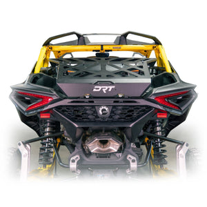 Can Am Maverick R Tire Carrier / Adventure Rack