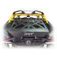 DRT Can-Am Maverick R Tire Carrier & Adventure Rack