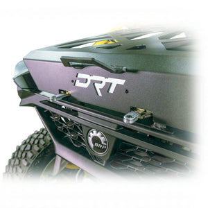 Can Am Maverick R Tire Carrier / Adventure Rack
