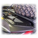 Aluminum Trunk Enclosure for Can-Am 2024+ Maverick R by DRT Motorsports - product image 10