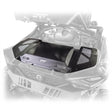 Aluminum Trunk Enclosure for Can-Am 2024+ Maverick R by DRT Motorsports