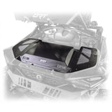 Aluminum Trunk Enclosure for Can-Am 2024+ Maverick R by DRT Motorsports