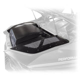 Aluminum Trunk Enclosure for Can-Am 2024+ Maverick R by DRT Motorsports - product image 3