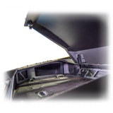 DRT Aluminum Trunk Enclosure V2.0 for Can-Am Maverick R