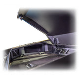 Aluminum Trunk Enclosure for Can-Am 2024+ Maverick R by DRT Motorsports - product image 8