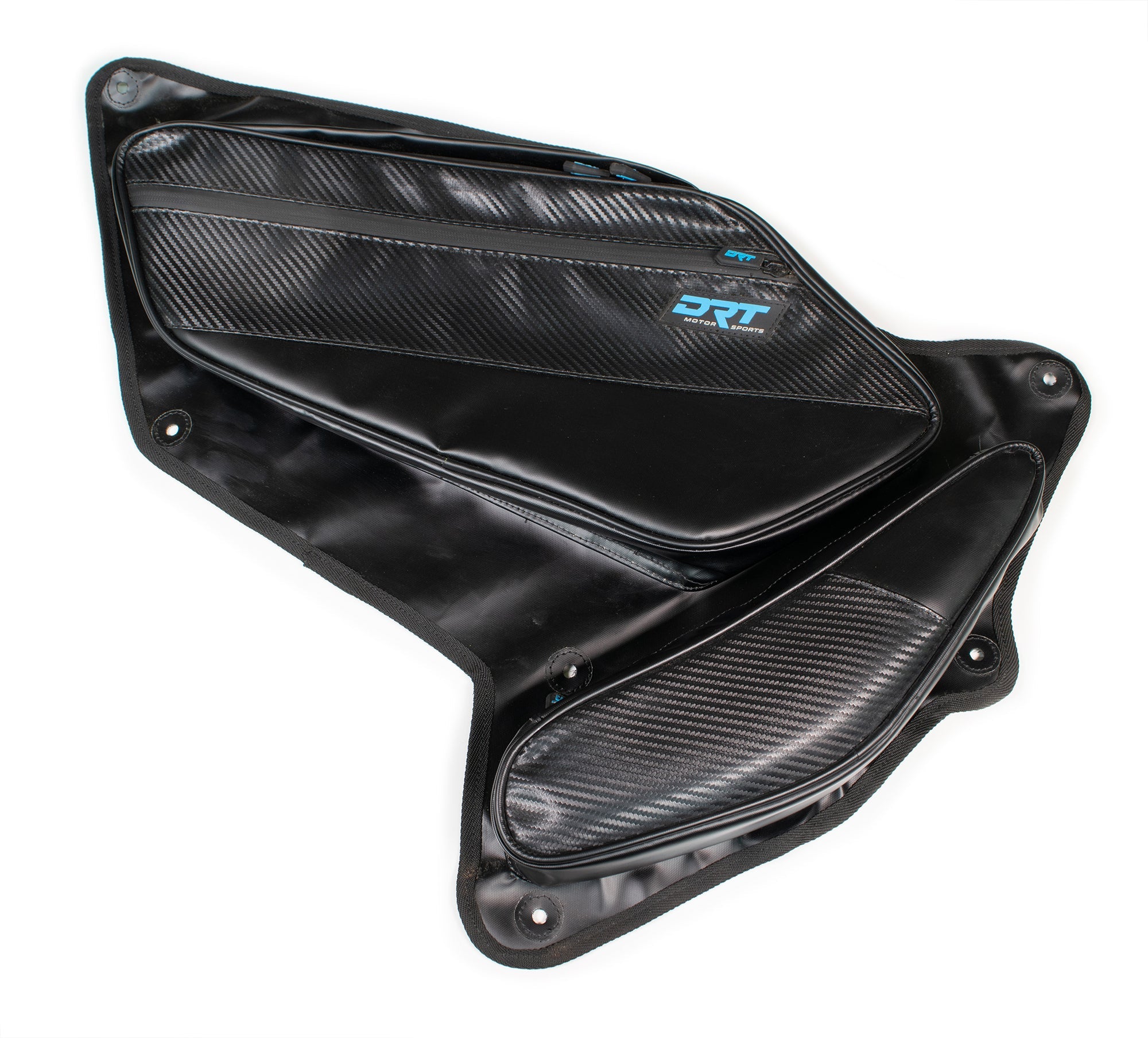 DRT RZR Pro XP 2020-2024 Door Bags - Hands-Free Storage + Weather-Resistant (2020-2024)