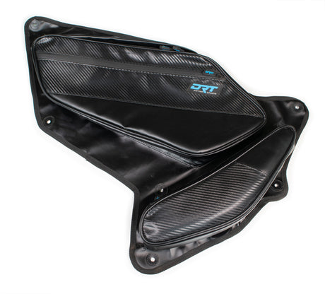 Door Bags - Front Pair for RZR Pro XP 2020-2024 by DRT Motorsports
