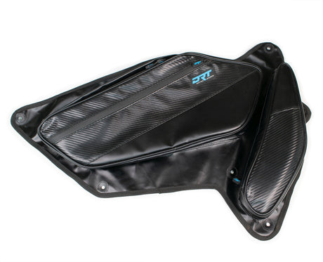Door Bags - Front Pair for RZR Pro XP 2020-2024 by DRT Motorsports