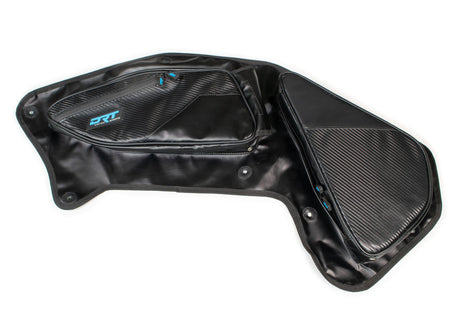 Door Bags - Rear Pair for RZR Pro XP 2020-2024 by DRT Motorsports