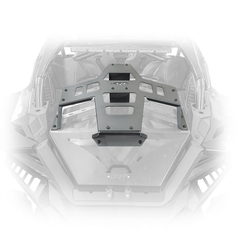 Oversize Tire Carrier Mount Accessory for RZR Pro R / Turbo R / Pro XP 2022+ by DRT Motorsports