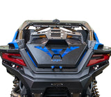 Oversize Tire Carrier Mount Accessory for RZR Pro R / Turbo R / Pro XP 2022+