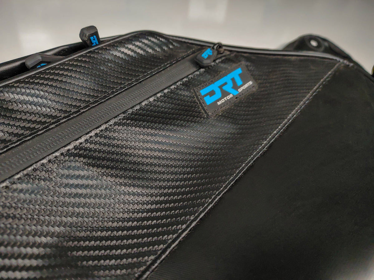 Door Bags - Front Pair for RZR Pro XP 2020-2024