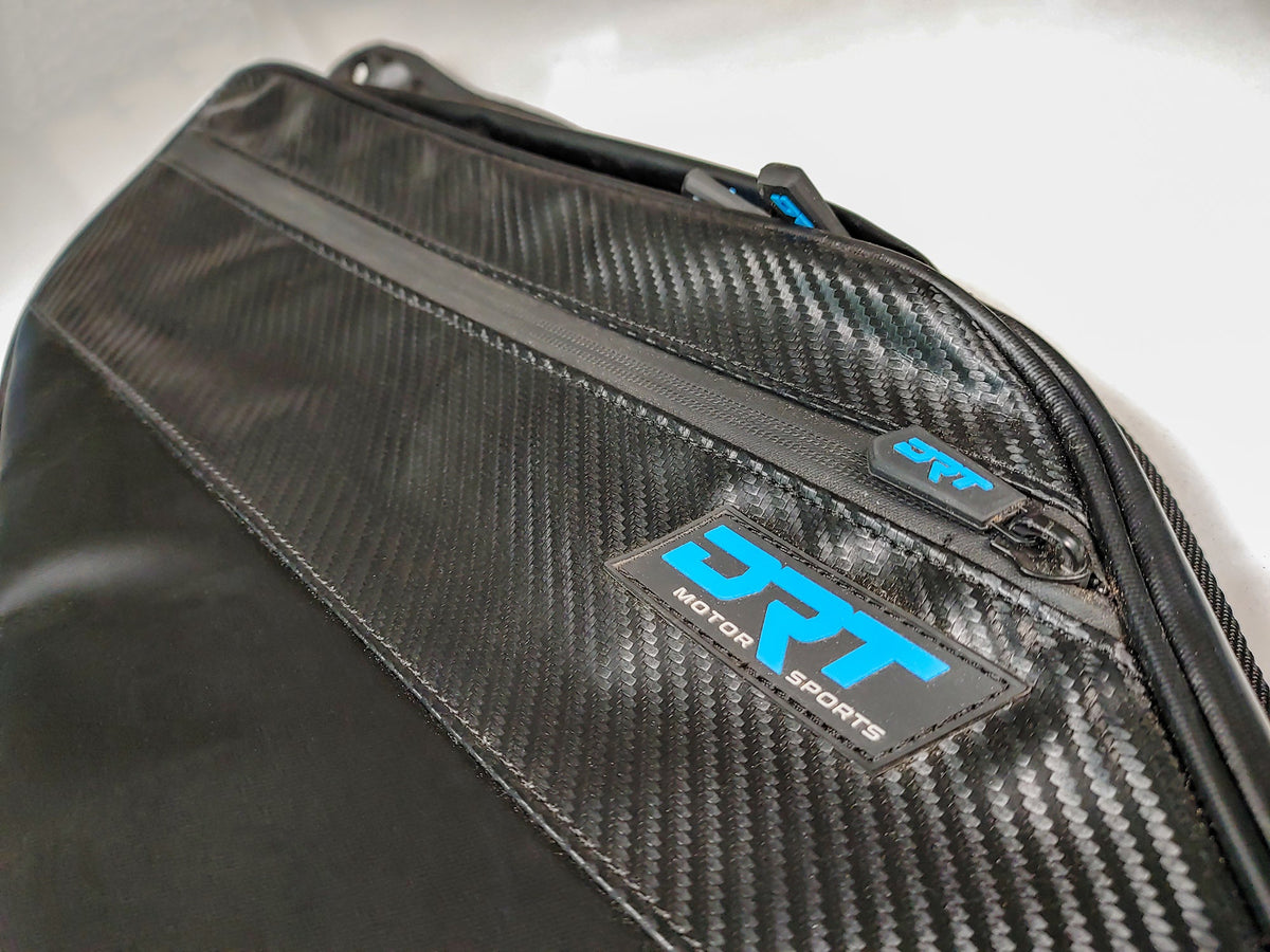 Door Bags - Rear Pair for RZR Pro XP 2020-2024 by DRT Motorsports - product image 7