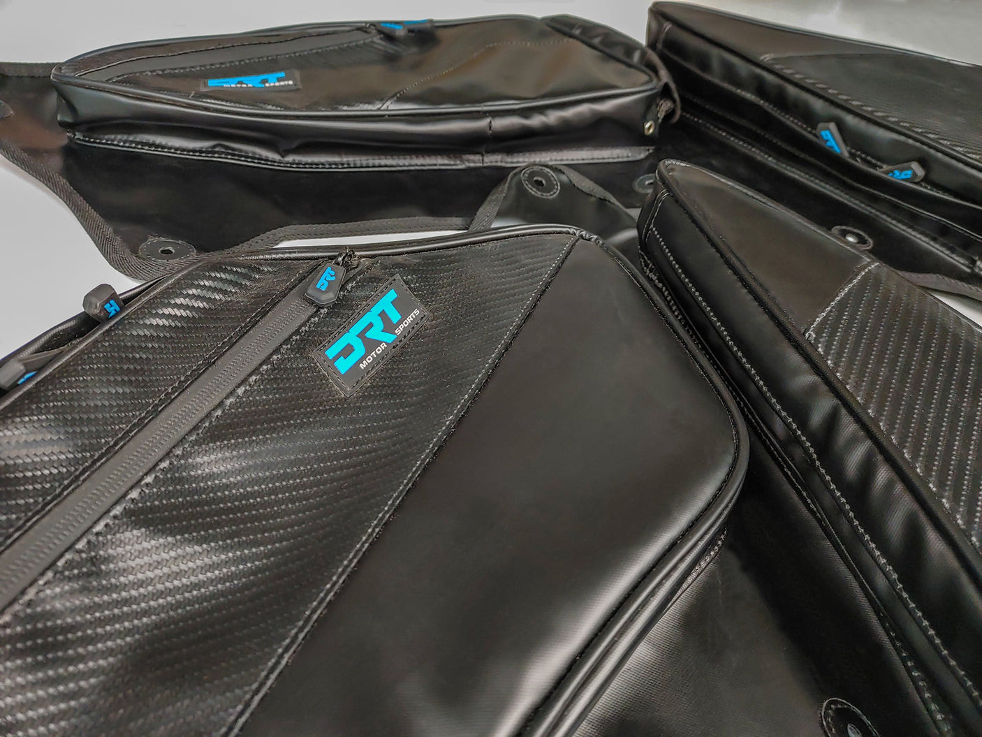 Door Bags - Front Pair for RZR Pro XP 2020-2024