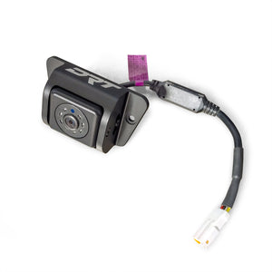 Polaris Pro Series Adjustable Rear Camera Extension