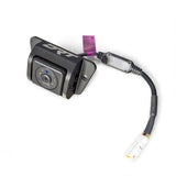 Adjustable Rear Camera Extension for Polaris Pro Series