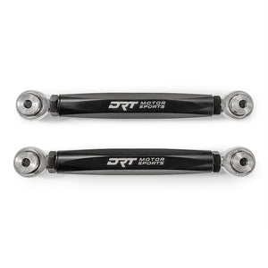 Polaris RZR Polaris Pro XP Billet Aluminum Hex Bar Adjustable Rear Sway Bar Link Kit (M10)