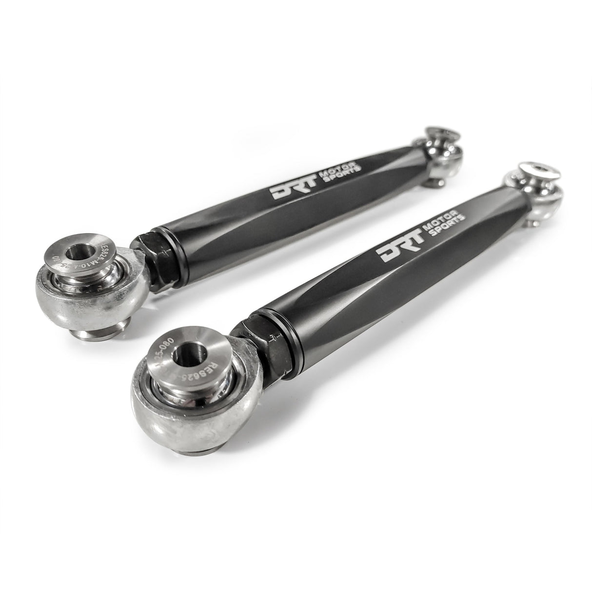 Polaris RZR Polaris Pro XP Billet Aluminum Hex Bar Adjustable Rear Sway Bar Link Kit (M10)