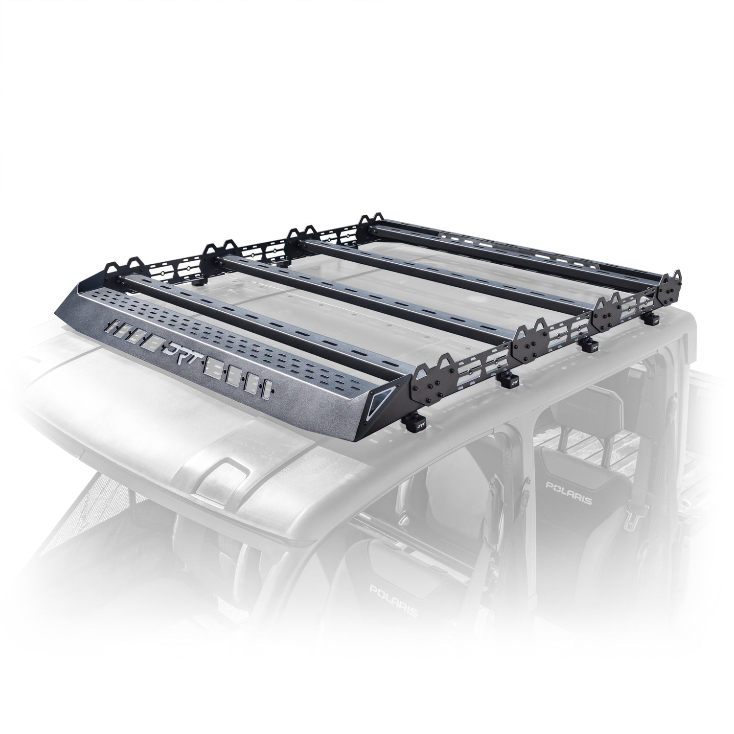 Roof Rack Kit for Polaris Ranger XD 1500 Crew 2024+