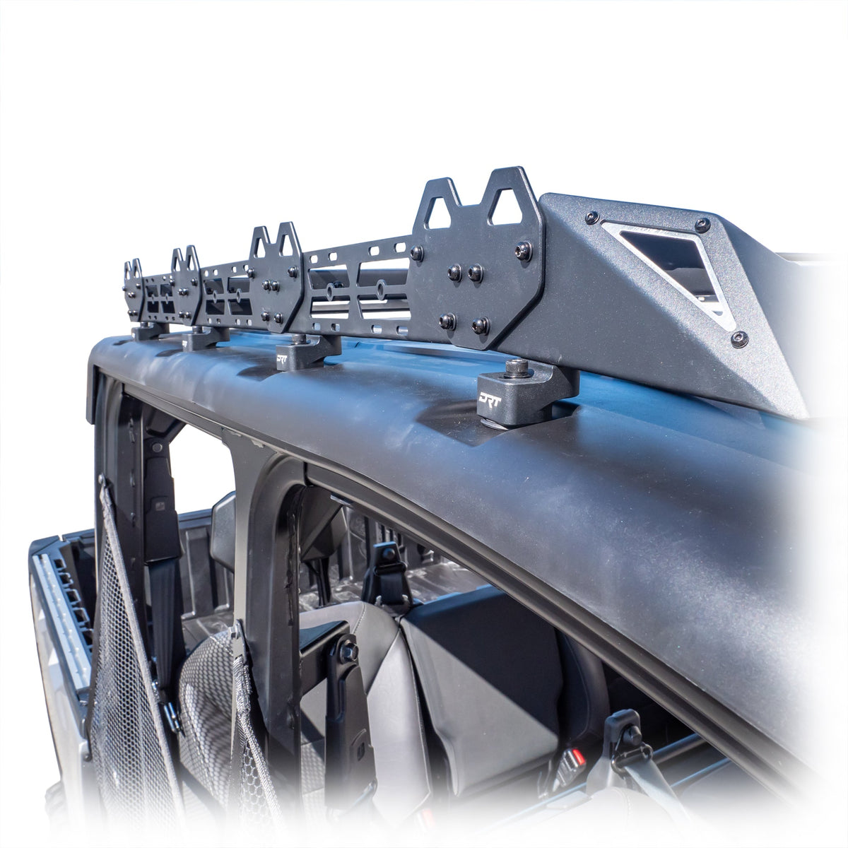 Roof Rack Kit for Polaris Ranger XD 1500 Crew 2024+
