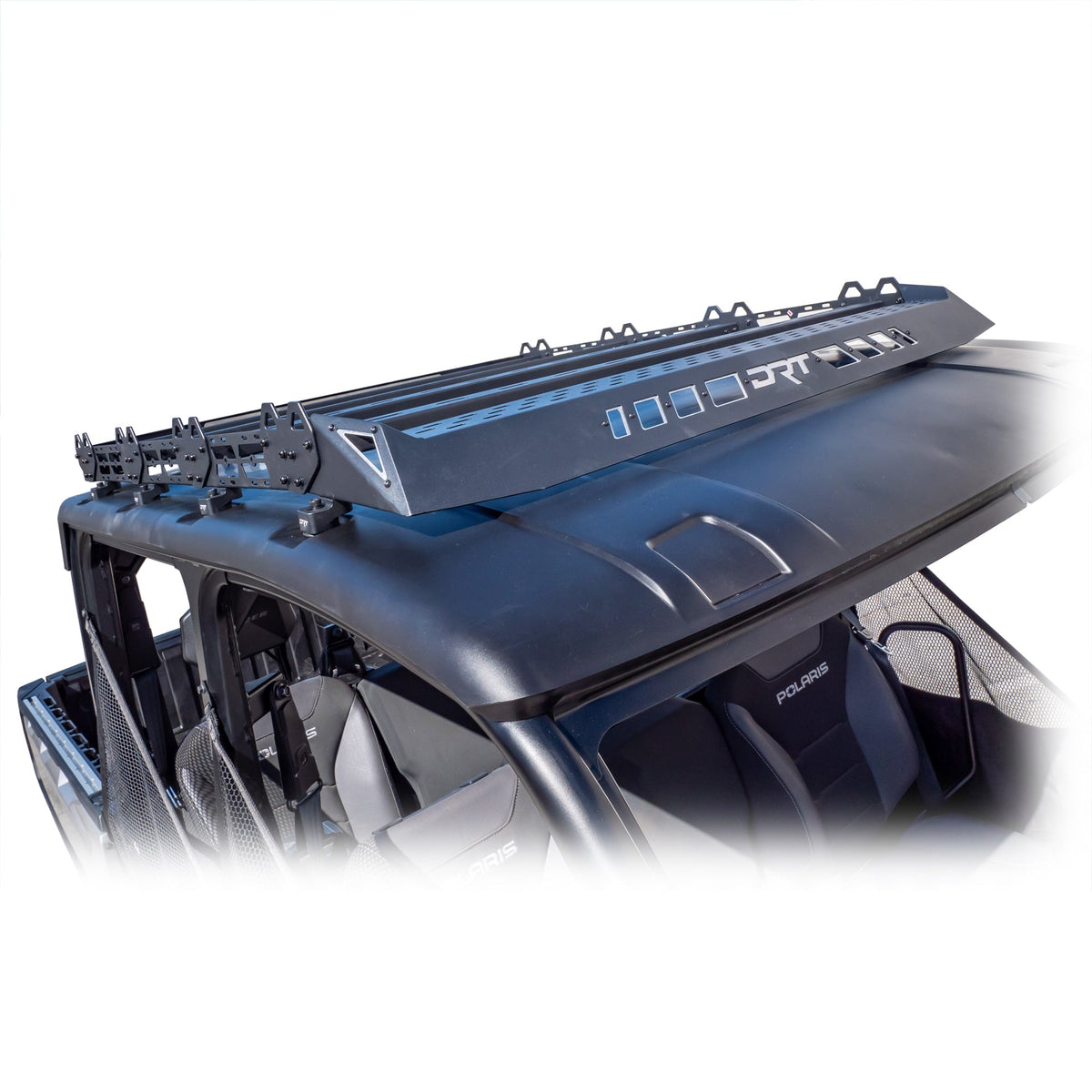 Roof Rack Kit for Polaris Ranger XD 1500 Crew 2024+