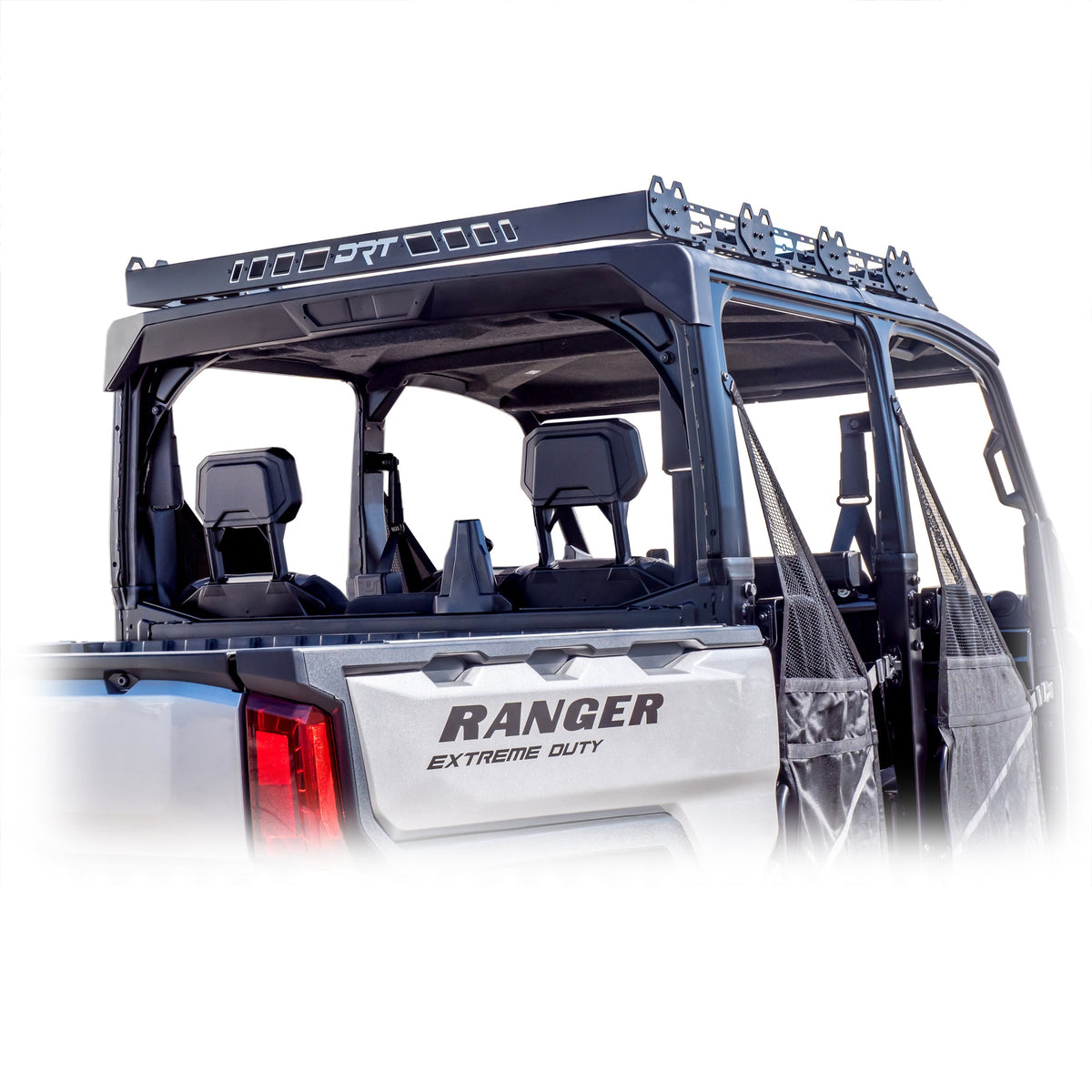 Roof Rack Kit for Polaris Ranger XD 1500 Crew 2024+