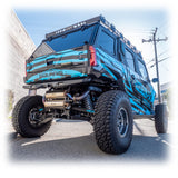Roof Rack Kit for Polaris XPEDITION ADV 5/XP5