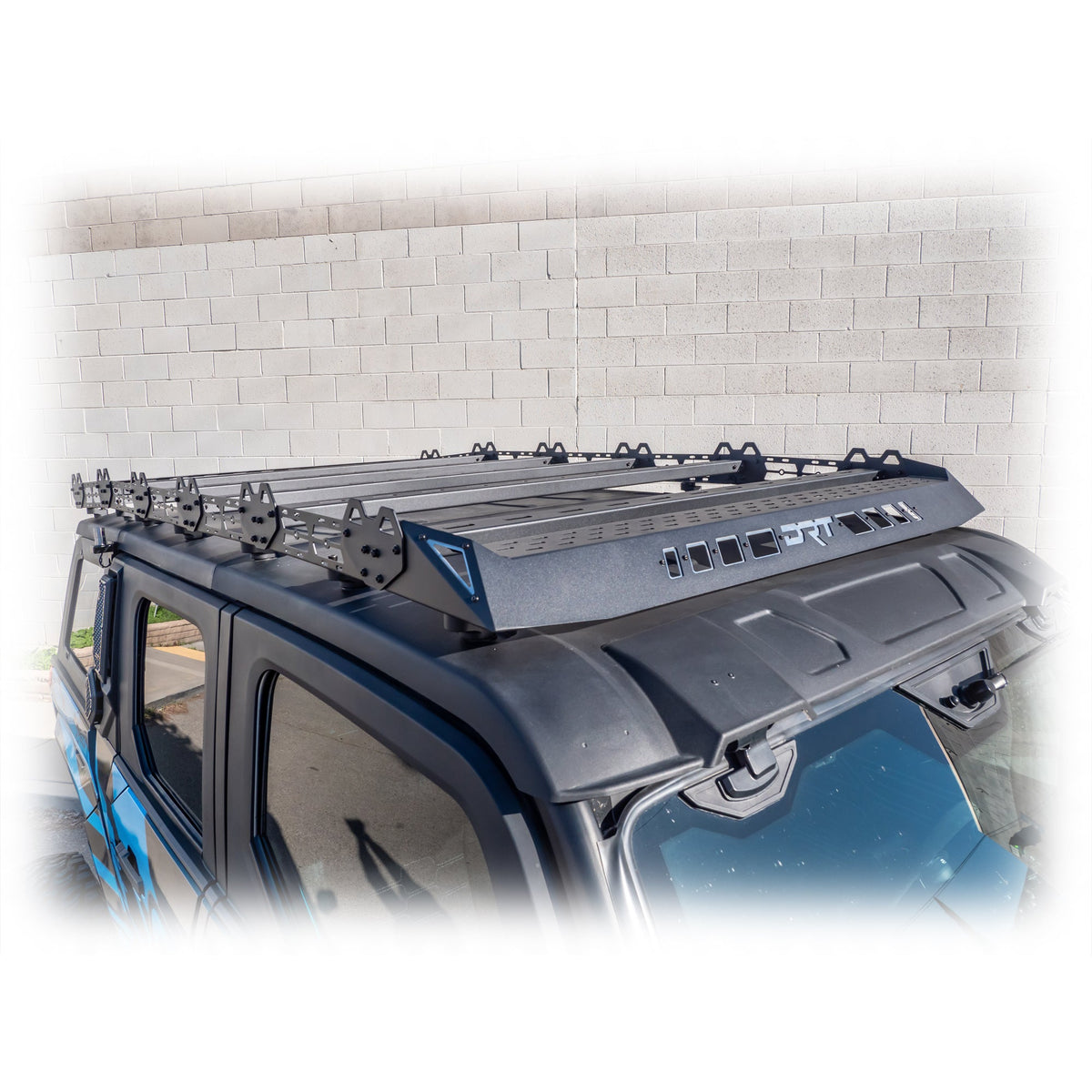 Roof Rack Kit for Polaris XPEDITION ADV 5/XP5 by DRT Motorsports - product image 3
