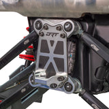 3-PC Radius Rod Reinforcement Plate for Pro R/Turbo R by DRT Motorsports - product image 6