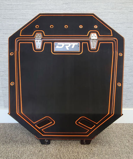 Photo of Trunk Toppers by DKZ Offroad - Premium for UTVs / Side by Sides