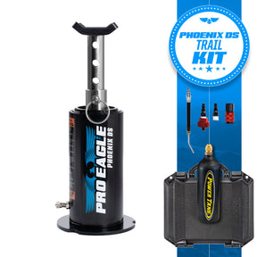 Photo of Phoenix DS Trail Kit by Pro Eagle - Premium Off Road Jack for UTVs / Side by Sides