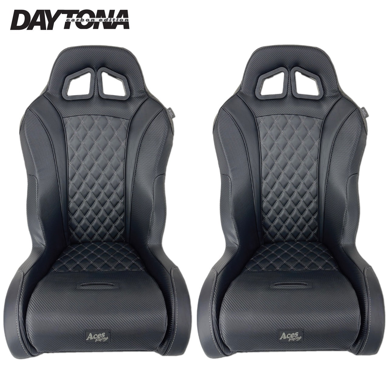 Photo of Aces Racing - Daytona UTV Suspension Seats by Aces Racing - Premium for UTVs / Side by Sides