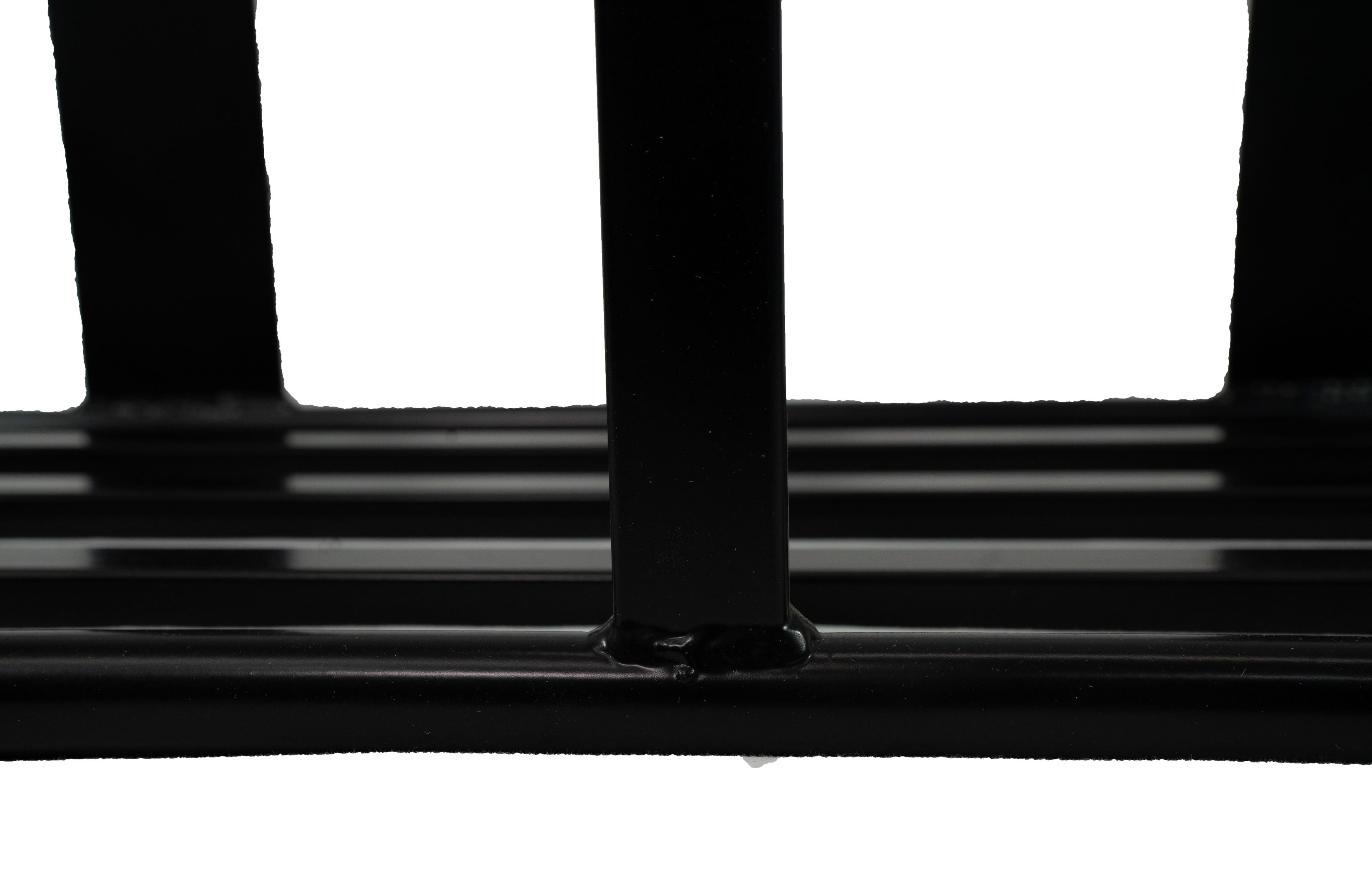 Photo of Cooler Rack by UTV Mountain Accessories - Premium for UTVs / Side by Sides