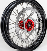 Mid-Late 2010 Honda CRF Front 17" Wheel