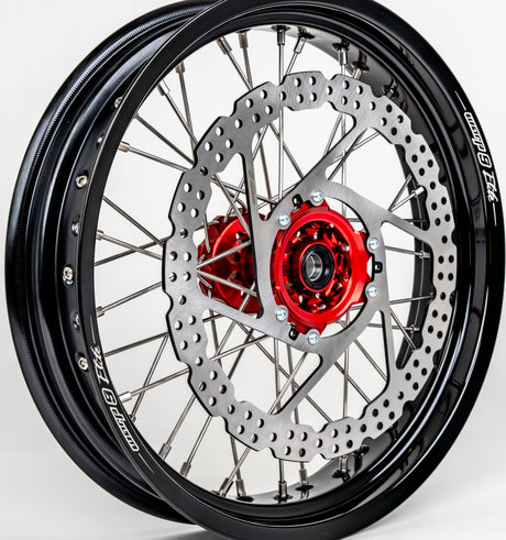 Honda CRF Front 17" Wheel