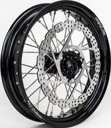 Mid-Late 2010 Honda CRF Front 17" Wheel