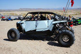 Packard Performance Sand Light Steer Tires