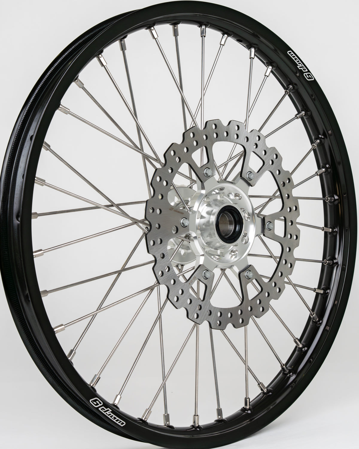 KTM/HUSQ/GAS GAS Front 21" Wheel (IN STOCK)