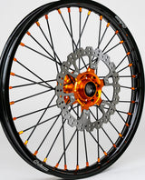 KTM/HUSQ/GAS GAS Front 21" Wheel (IN STOCK)
