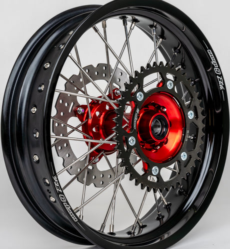 Honda CRF Rear Wheel