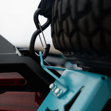 Polaris RZR Pro R Bolt-On Spare Tire Carrier – product detail 2