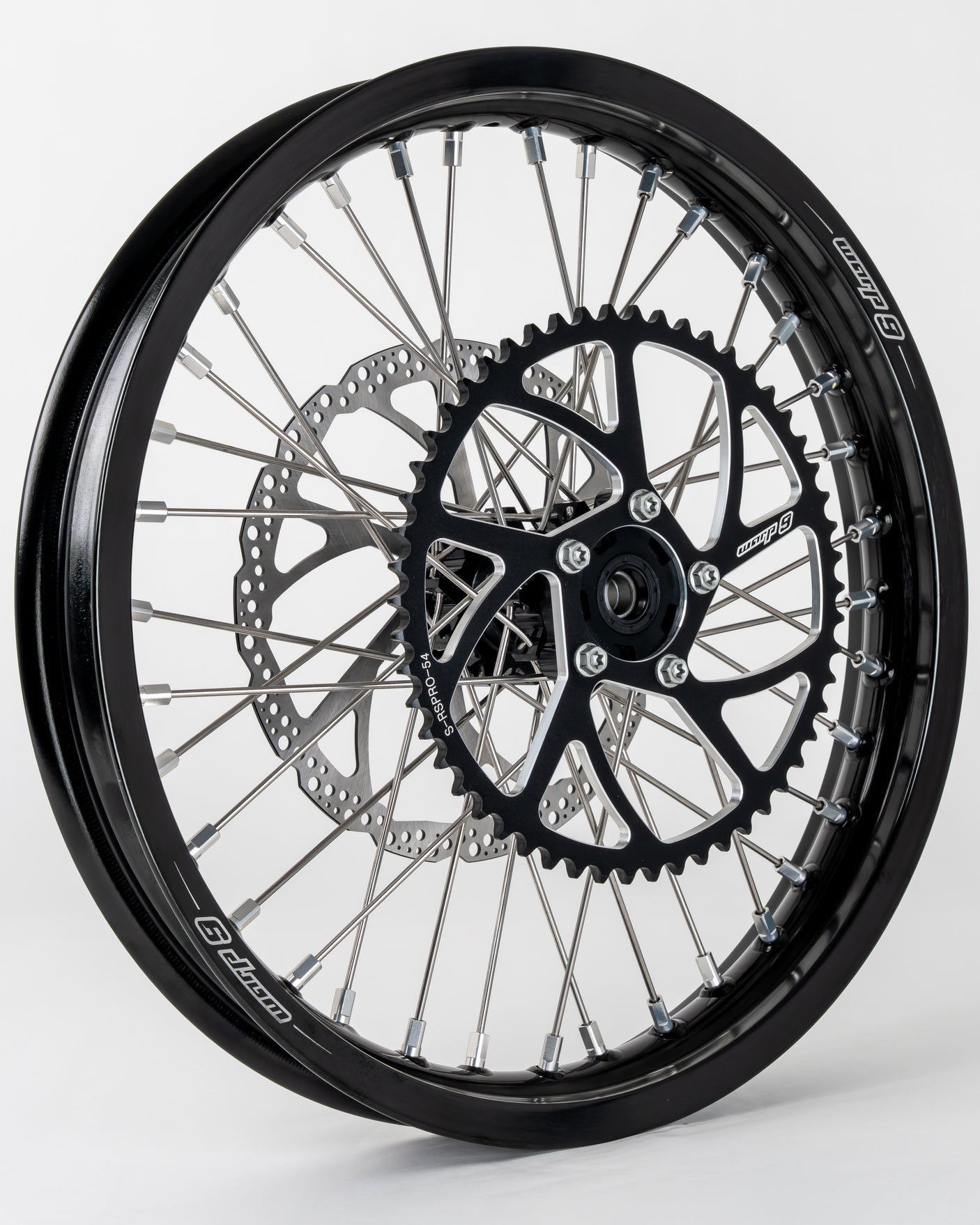Talaria Rear Wheel